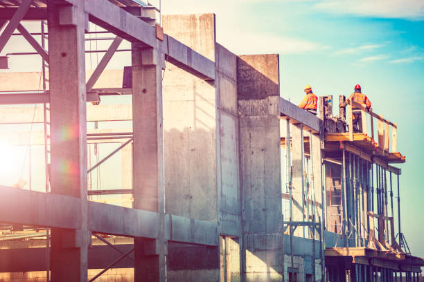 Best Residential Concrete Solutions in Bolivar, TN