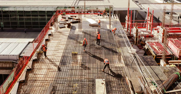 Best Concrete Sidewalk Installation in Bolivar, TN