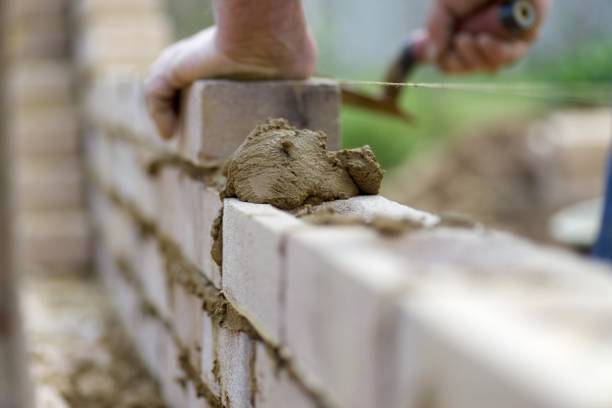 Best Concrete Patio Design and Installation in Bolivar, TN